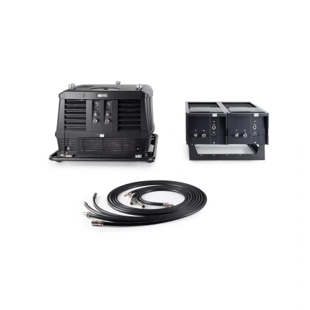 Купить Barco HDF W30LP FLEX по выгодной цене в Москве
