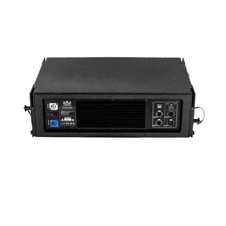 Купить SVS Audiotechnik CASCADE 208A по выгодной цене в Москве