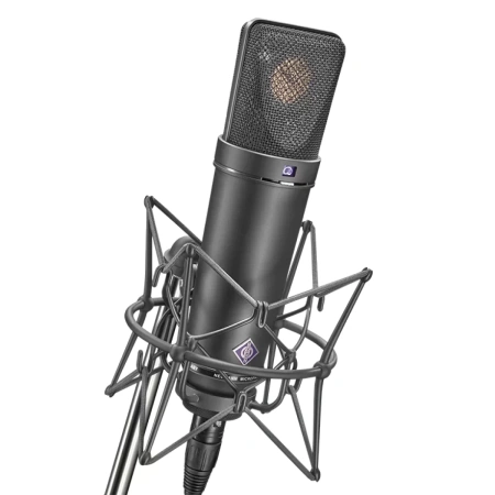 Купить NEUMANN U 87 Ai MT STUDIO SET по выгодной цене в Москве