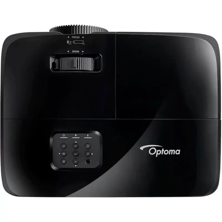 Купить Optoma HD145X по выгодной цене в Москве