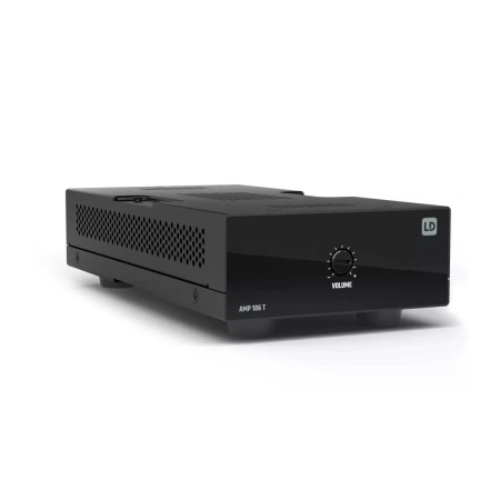 Купить LD Systems AMP 106 T по выгодной цене в Москве