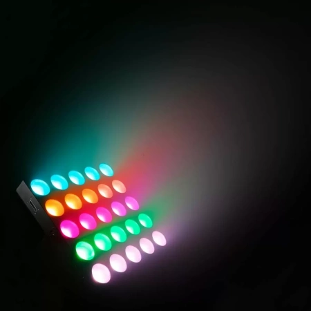Купить Cameo MATRIX PANEL 10 W RGB по выгодной цене в Москве