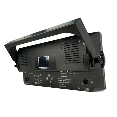 Купить Diapro LED Atom Strobe V2 по выгодной цене в Москве