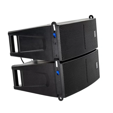 Купить SVS Audiotechnik CASCADE 206AP по выгодной цене в Москве