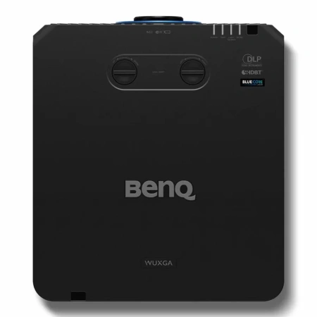 Купить BenQ LU9245 Черный по выгодной цене в Москве