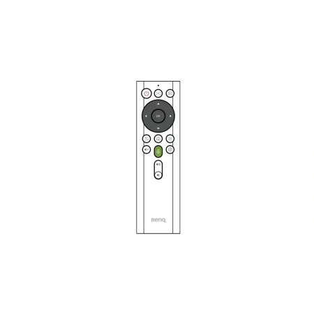 Купить BenQ TK810 по выгодной цене в Москве