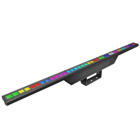 Купить LightCraft Aurora LED BAR 40x3W RGBW по выгодной цене в Москве
