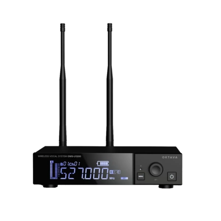 Купить Октава OWS-U1200L02B по выгодной цене в Москве