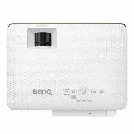 Купить BenQ W1800 по выгодной цене в Москве
