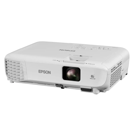 Купить Epson EB-S05 по выгодной цене в Москве