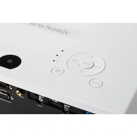 Купить ViewSonic ls700hd по выгодной цене в Москве