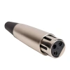 Купить ROCKDALE XLR015(3P) по выгодной цене в Москве