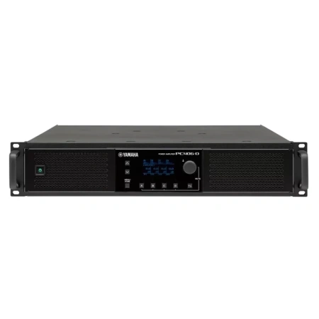Купить Yamaha PC406-D по выгодной цене в Москве