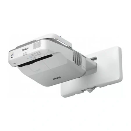 Купить Epson EB-680Wi по выгодной цене в Москве