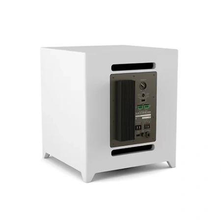 Купить CVGAUDIO SUBone model F-6W/Active по выгодной цене в Москве