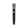 Купить Shure QLXD2/B87A по выгодной цене в Москве