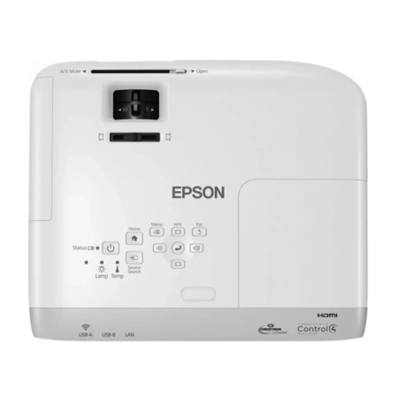 Купить Epson EB-W39 по выгодной цене в Москве