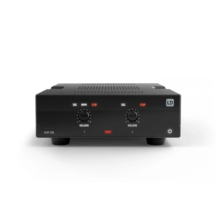 Купить LD Systems AMP 205 по выгодной цене в Москве