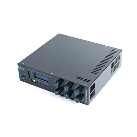 Купить CVGAUDIO ReBox T18 по выгодной цене в Москве
