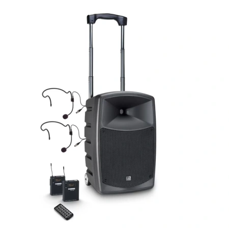Купить LD Systems ROADBUDDY 10 BPH 2 B5 по выгодной цене в Москве