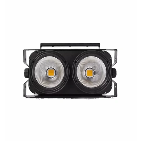 Купить LightCraft Blinder 2x100W COB RGBW по выгодной цене в Москве