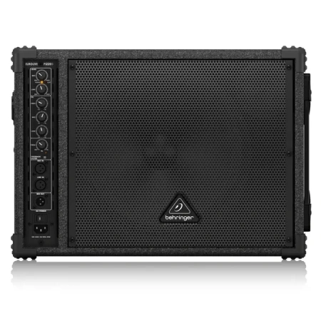 Купить BEHRINGER F1220D по выгодной цене в Москве