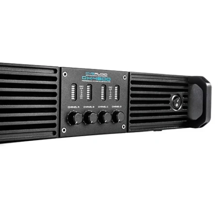 Купить CVGAUDIO DX-4600 по выгодной цене в Москве