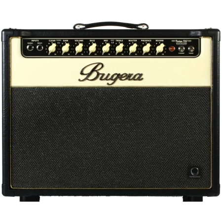 Купить BUGERA V22 INFINIUM по выгодной цене в Москве