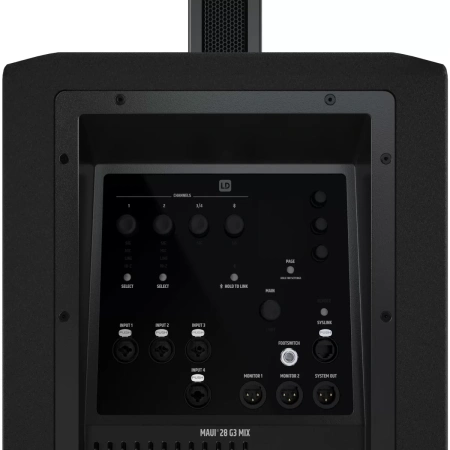 Купить LD Systems MAUI 28 G3 MIX по выгодной цене в Москве