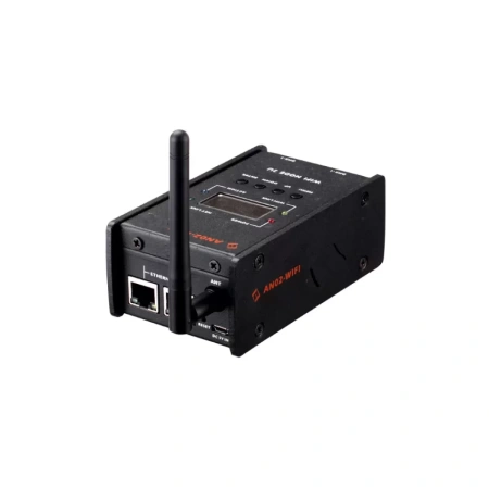 Купить I LIGHTING IL-AN-02-WIFI по выгодной цене в Москве