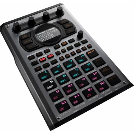 Купить ROLAND SP-404MKII по выгодной цене в Москве