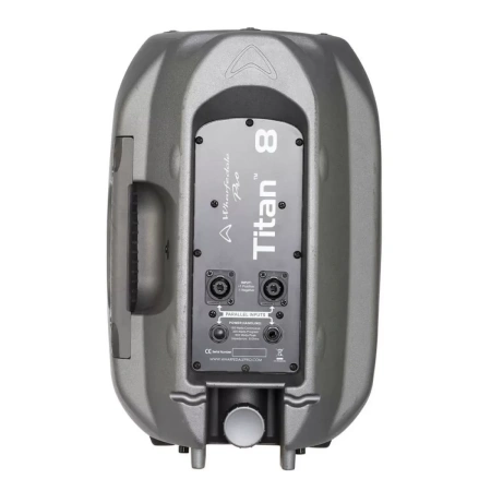 Купить WHARFEDALE PRO TITAN 8 Grey по выгодной цене в Москве