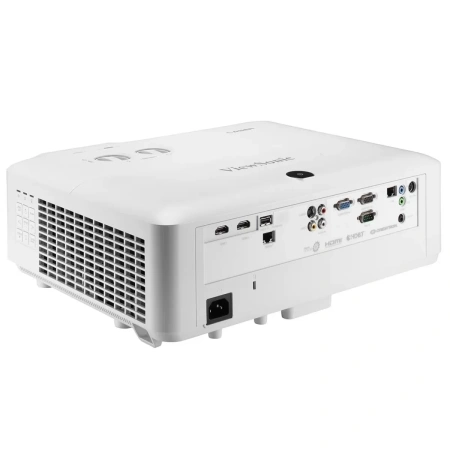 Купить ViewSonic LS850WU по выгодной цене в Москве