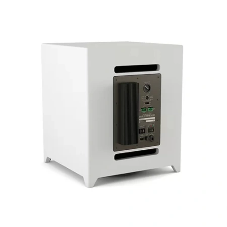 Купить CVGAUDIO SUBone model F-8W/Active по выгодной цене в Москве