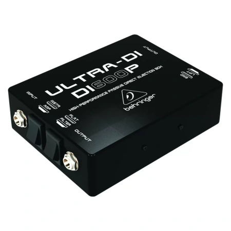 Купить BEHRINGER DI600P по выгодной цене в Москве