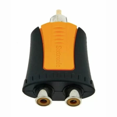 Купить Seetronic MRM-2RF по выгодной цене в Москве