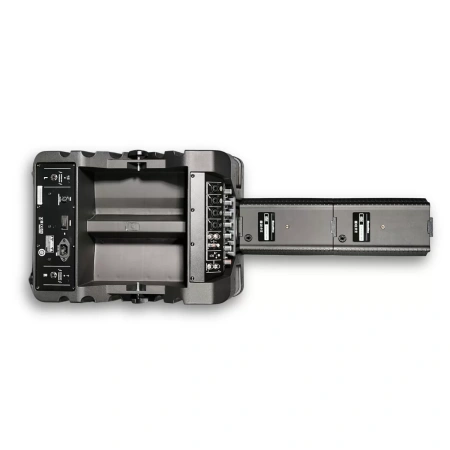 Купить SVS Audiotechnik STAGESET 400 по выгодной цене в Москве