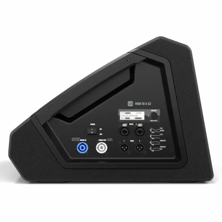 Купить LD Systems MON 10 A G3 по выгодной цене в Москве