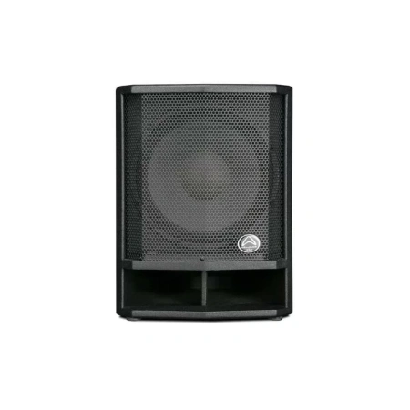 Купить WHARFEDALE PRO DVP-AX15B по выгодной цене в Москве