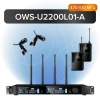 Купить Октава OWS-U2200L01-A по выгодной цене в Москве