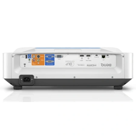 Купить BenQ LW890UST по выгодной цене в Москве