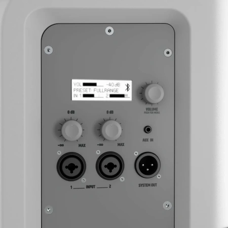 Купить LD Systems ICOA 15 A W по выгодной цене в Москве