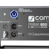 Купить Cameo PIXBAR 650 C PRO по выгодной цене в Москве