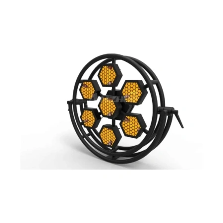 Купить ANZHEE Lamp FLower 7 по выгодной цене в Москве