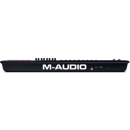 Купить M-audio Oxygen 49 MKV по выгодной цене в Москве