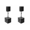 Купить DS Proaudio CX 12S15 (A) по выгодной цене в Москве