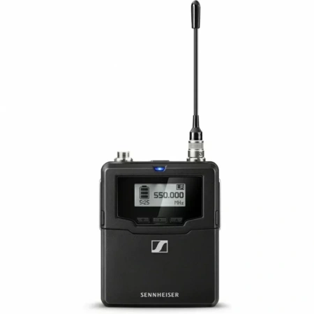 Купить Sennheiser SK 6000 BK A1-A4 по выгодной цене в Москве