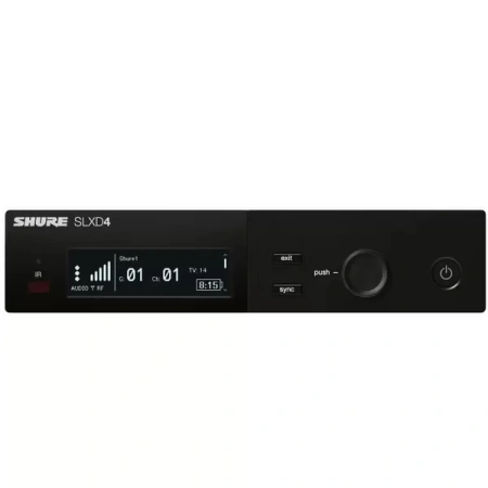 Купить Shure SLXD14E/SM35 по выгодной цене в Москве