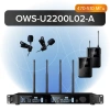 Купить Октава OWS-U2200L02-A по выгодной цене в Москве