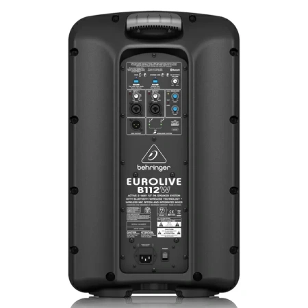 Купить BEHRINGER B112W по выгодной цене в Москве